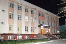 Hotel "Inzhu" | Taraz