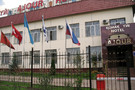 Hotel Ajour