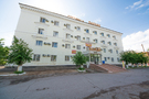 Hotel "Balkhash"