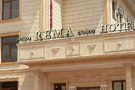 Hotel "Rema" | Kyzylorda