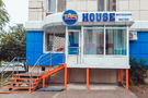 Хостел "TASHOUSE"