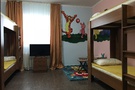 Astana Best Hostel