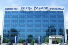 Hotel "ROYAL PALACE"