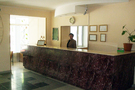 Hotel "Tourist"