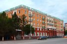 "Karaganda" Hotel