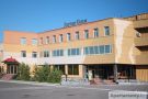 "Dostar Elem" Hotel | Karaganda