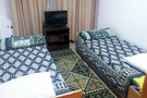 Hotel "Dostyk" | Aktau