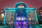 The hotel "Beijing" | Atyrau
