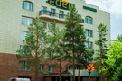 Hotel "Edem" | Karagandy