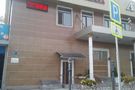 Mini hotel chain " Almaty City"