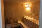 Sauna "De Luxe"