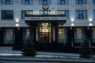 Garden Park Inn