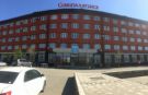 "Semey" hotel