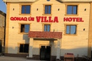 Hotel Villa