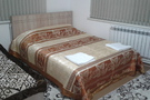 Nomad hostel Taraz