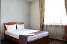 Akzhol guest complex"