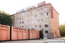 Гостиница "Надал" | Усть-Каменогорск