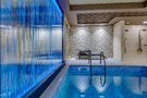 БАННЫЙ КОМПЛЕКС «KHAN BELL REST & SPA»