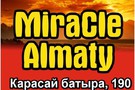 Miracle Almaty
