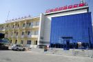 "Ordabasy" Hotel