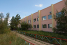 Sanatorium "Zhosaly" | Karkaralinsk