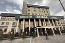 “ASTANA SHYMKENT” HOTEL
