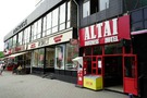 The Altay Hotel