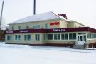 Hotel complex "Sary-Arka" | Shuchinsk