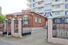 Гостиница "Тимур" | Экибастуз