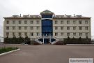Гостиница "Кемер"