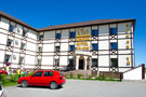 "Konfor hotel burabay" Hotel